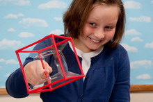 Square bubble Square bubble