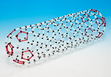 Carbon Nanotube Model Kit Carbon Nanotube Model Kit